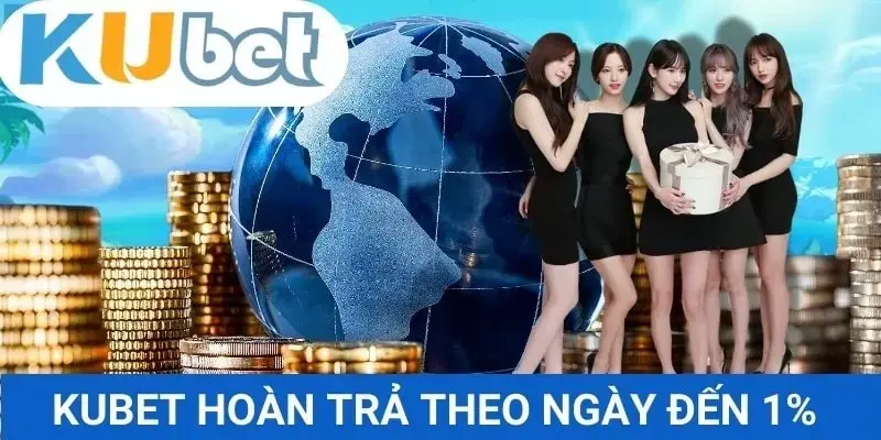 Bắn cá nhận khuyến mãi hoàn cược siêu hấp dẫn